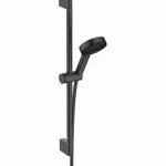 SET DUS PULSIFY SELECT 105 RELAXATION 3 JET, ECOSMART BARA 65CM, NEGRU MAT