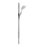 SET DUS PURAVIDA  3JET/ RAINDANCE UNICA SET 0.9 M CROM CAL. I