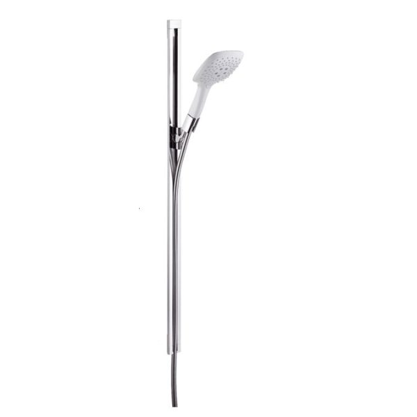 SET DUS PURAVIDA  3JET/ RAINDANCE UNICA SET 0.9 M CROM CAL. I