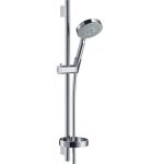 SET DUS RAINDANCE E 120 AIR 3JET/ RAINDANCE UNICA'S PURO SET 0.65 M CAL. I