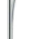 SET DUS RAINDANCE SELECT 120  ECOSMART 3 JET, CU BARA 65 CM SI SAPUNIERA, CROM