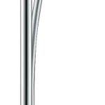 SET DUS RAINDANCE SELECT 120 / UNICA S PURO 0.65 M CU SAPUNIERA