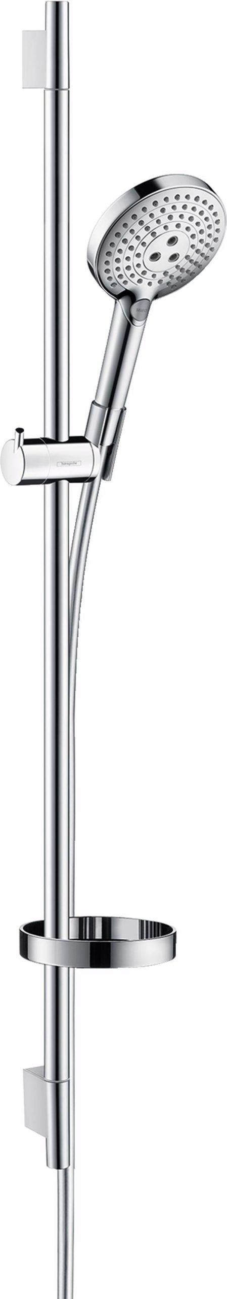 SET DUS RAINDANCE SELECT 120 / UNICA S PURO 0.90 M - imagine 1