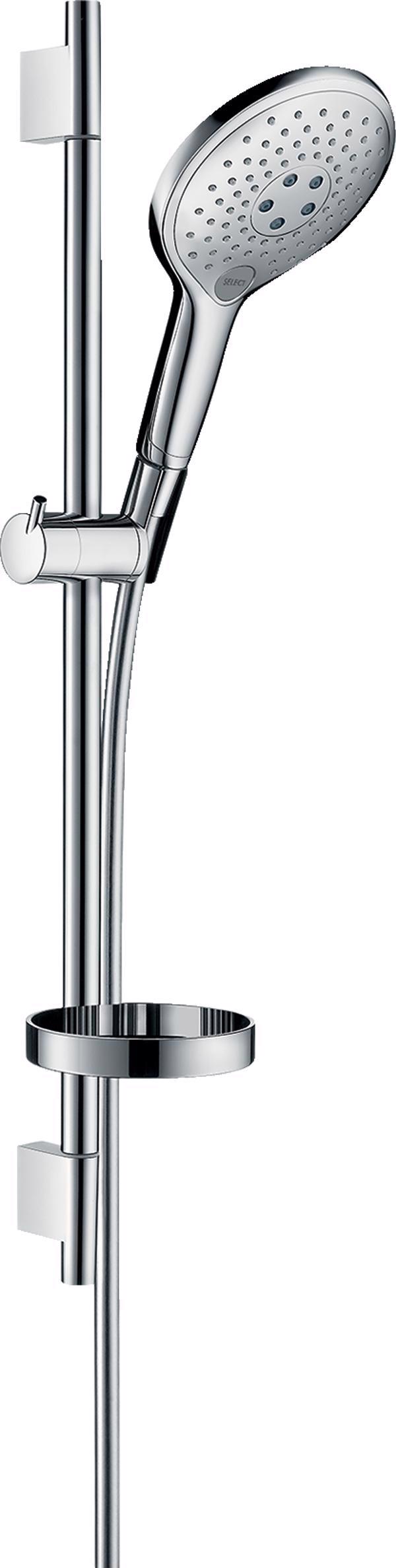 SET DUS RAINDANCE SELECT 150 / UNICA'S PURO 0.65 M CAL. I - imagine 1