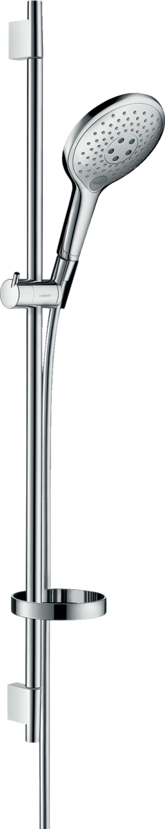 SET DUS RAINDANCE SELECT 150 / UNICA'S PURO 0.90 M CAL. I - imagine 1