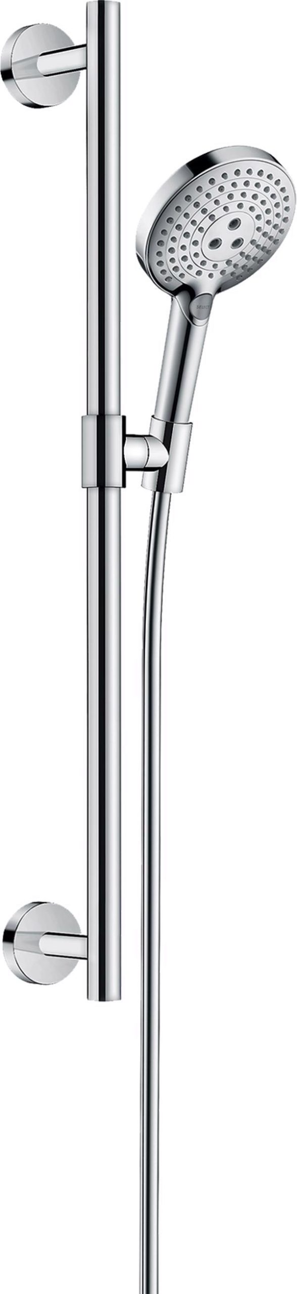 set-dus-raindance-select-e-120-3-jeturi-unica-0-65-m-crom-33446-33446.jpg SET DUS RAINDANCE SELECT E 120 , 3 JETURI / UNICA 0.65 M,CROM - imagine 1