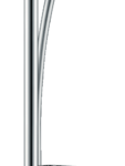 SET DUS RAINDANCE SELECT S 120 / UNICA 0.65 M CU SAPUNIERA