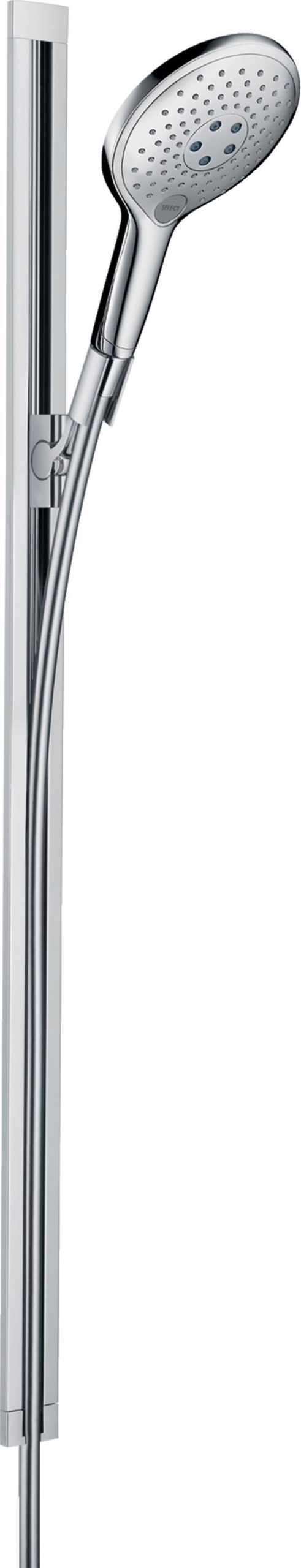 set-dus-raindance-select-s-150-3-jeturi-bara-dus-unica-0-90-m-33482-33482.jpg SET DUS RAINDANCE SELECT S 150 , 3 JETURI, BARA DUS UNICA 0.90 M - imagine 1