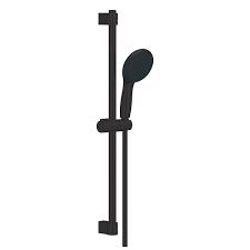SET DUS TEMPESTA 110, 2JET, BARA 600, MATTE BLACK