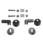 SET FIXARE CAPAC WC METROPOL/SMART/EMMA SOFT