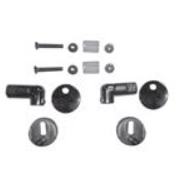 SET FIXARE CAPAC WC METROPOL/SMART/EMMA SOFT
