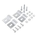 SET FIXARE LAVOAR INCASTRAT OVAL