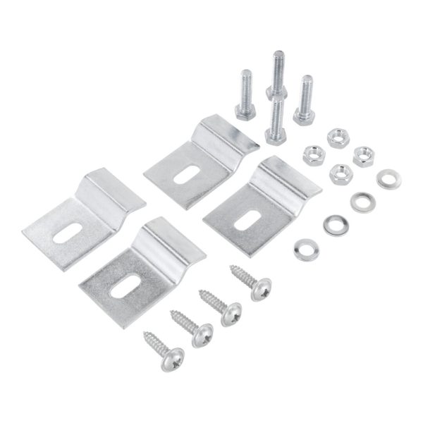 SET FIXARE LAVOAR INCASTRAT OVAL