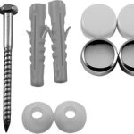 SET FIXARE PIEDESTAL  D-CODE