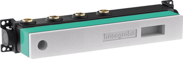 SET INSTALARE BASIC RAINSELECT 2 FUNCTII - imagine 1