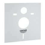 SET IZOLARE FONICA GROHE CAL. I