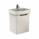SET MOBILIER REKORD CU LAVOAR 60 CM(89545+K91962)