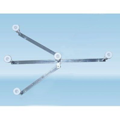 SET PICIOARE PENTRU CAZI ACRYL COLT 1300,1400