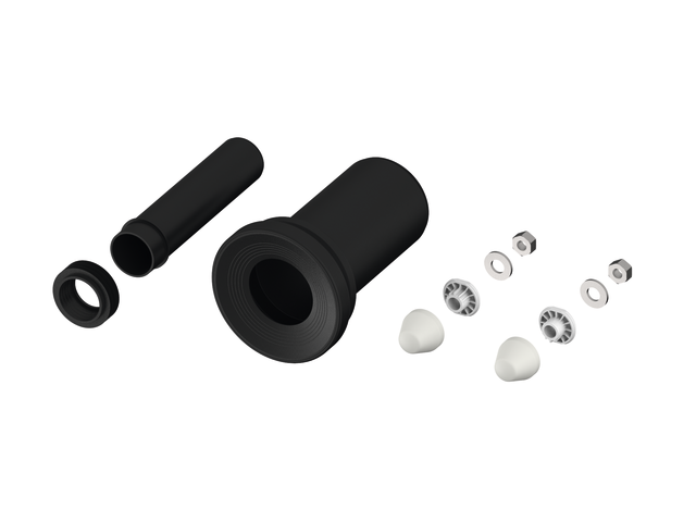 SET PIESE SCHIMB MODUL WC - imagine 1