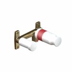 SET PREINSTALARE PENTRU BATERIE LAVOAR, CU 2 TRECERI, MONTAJ INCASTRAT