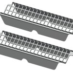 SET SITE TECE PENTRU PAR DRAINPROFILE CAL. I