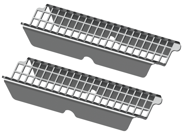 SET SITE TECE PENTRU PAR DRAINPROFILE CAL. I - imagine 1