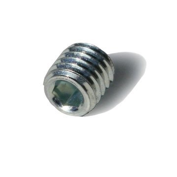 SET SURUBURI M6X5 PENTRU SISTEM DUS 27271000 - imagine 1