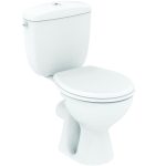 SET VAS WC IO, REZERVOR SI CAPAC ULYSSE