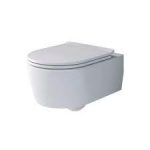 SET VAS WC SUSPENDAT SOUL(4656R001) CU CAPAC WC SOFT-CLOSE, QUICK  RELEASE