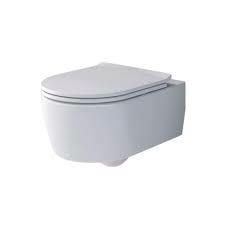 SET VAS WC SUSPENDAT SOUL(4656R001) CU CAPAC WC SOFT-CLOSE, QUICK RELEASE