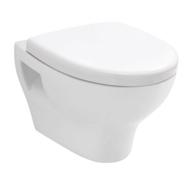 SET VAS WC SUSPENDAT STREET CU CAPAC SOFT CLOSING