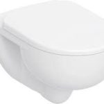 SET WC SUSPENDAT SELNOVA CU SPALARE VERTICALA, TURBOFLASH CU CAPAC INCHIDERE LENTA