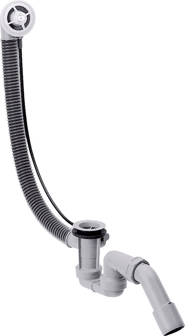 SIFON CADA FLEXAPLUS FARA ORNAMENT CAL. I - imagine 1
