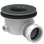 SIFON CUVA DUS ULTRAFLAT S FARA CAPAC