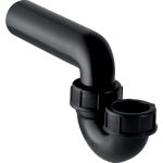 SIFON P-TRAP DIAM.50X56 MM CAL. I