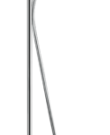 SISTEM CADA/DUS CROMA E 280 1JET TERMOSTATIC, CROM