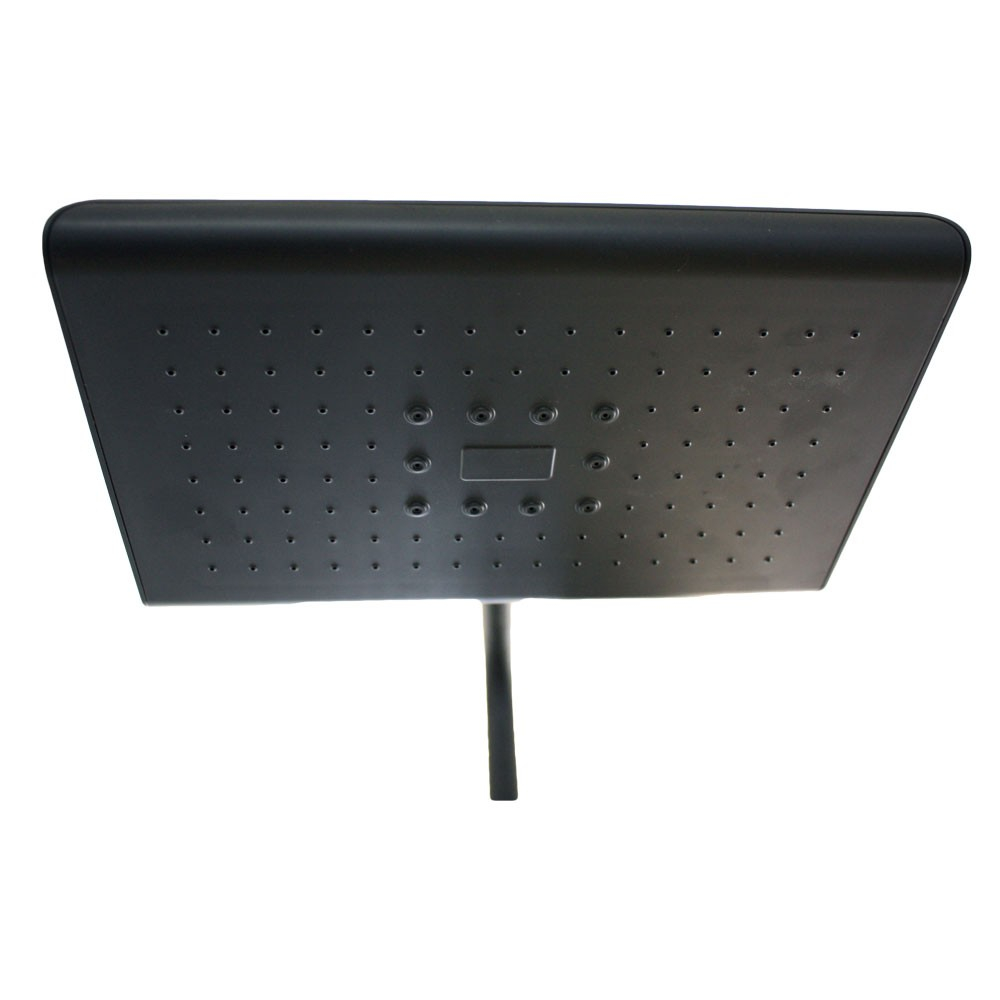 Sistem de dus negru mat - imagine 3
