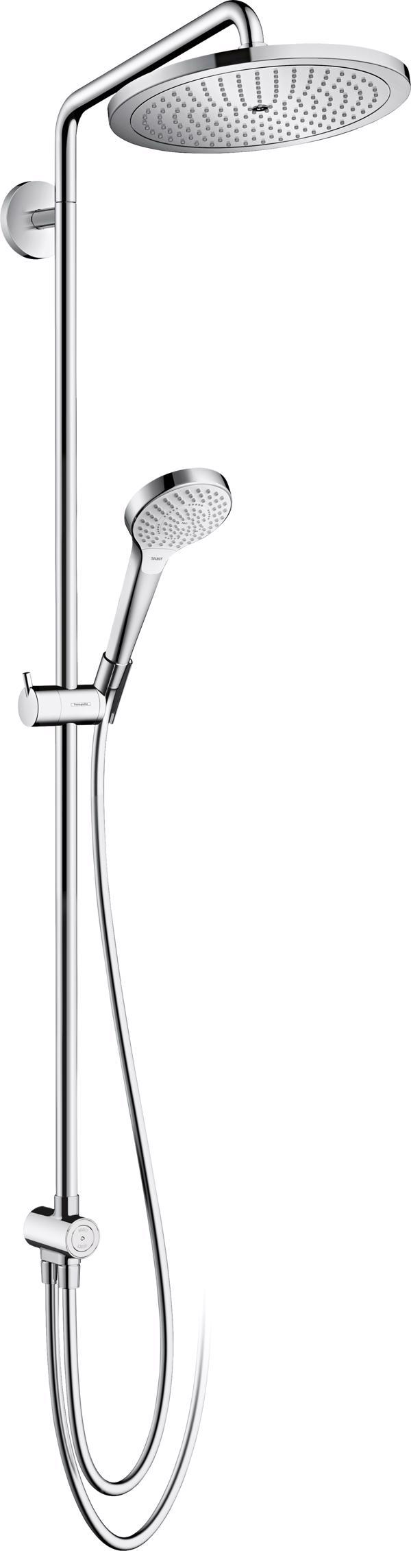 SISTEM DUS CROMA SELECT S 280 1 JET RENO - imagine 1
