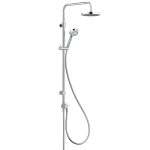 SISTEM DUS DUAL KLUDI LOGO 3S FARA BATERIE