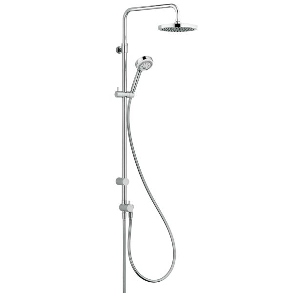 SISTEM DUS DUAL KLUDI LOGO 3S FARA BATERIE