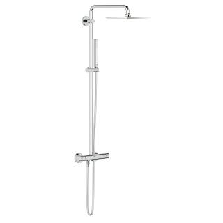 SISTEM DUS EUPHORIA CUBE XXL 230 THM, CU BRAT DUS 450 MM