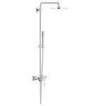 SISTEM DUS EUPHORIA EURODISC COSMOPOLITAN 210
