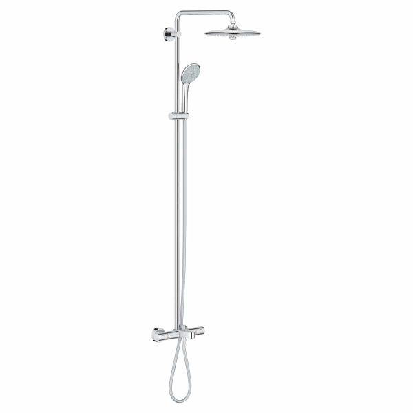 SISTEM DUS EUPHORIA THM 260 SI BRAT DUS 450MM
