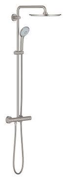 SISTEM DUS EUPHORIA  XXL 310 THM SUPERSTEEL - imagine 1