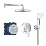 SISTEM DUS EUROSMART COSMO CU TEMPESTA 210