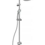 SISTEM DUS IDEALRAIN SOFT DUO FARA BATERIE