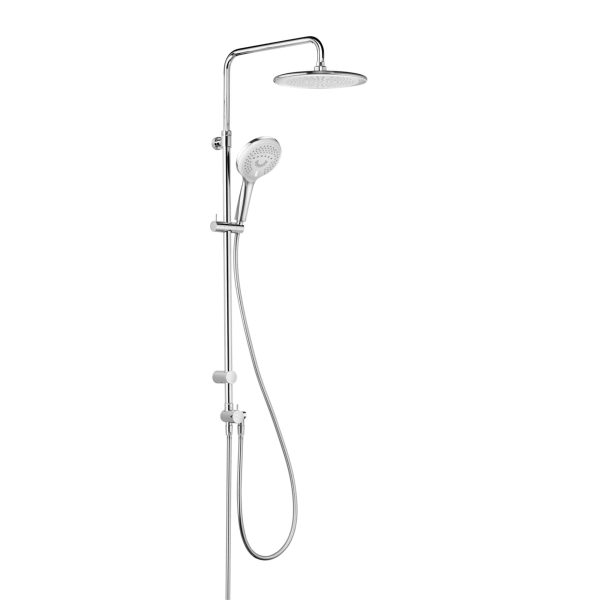 SISTEM DUS KLUDI FRESHLINE