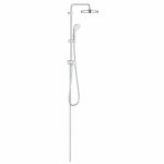 SISTEM DUS NEW TEMPESTA 210 CU DIVERTER