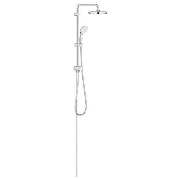 SISTEM DUS NEW TEMPESTA 210 CU DIVERTER