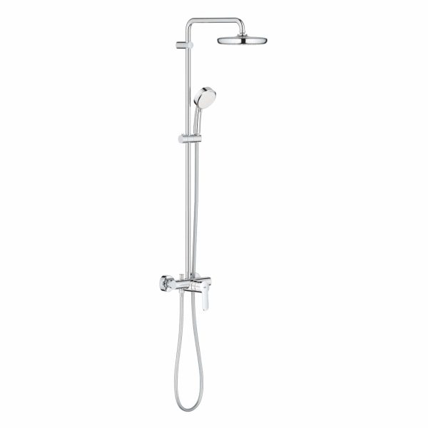 SISTEM DUS NEW TEMPESTA COSMOPOLITAN 210